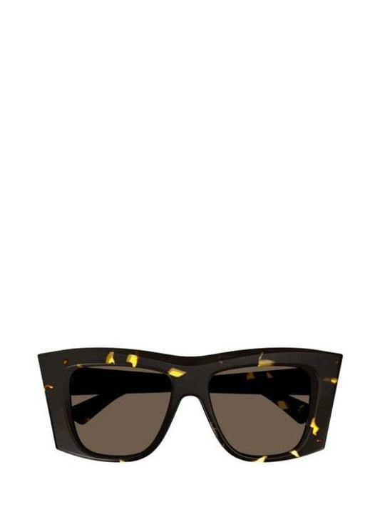 Bottega Veneta Sunglasses BV1270S 002 HAVANA