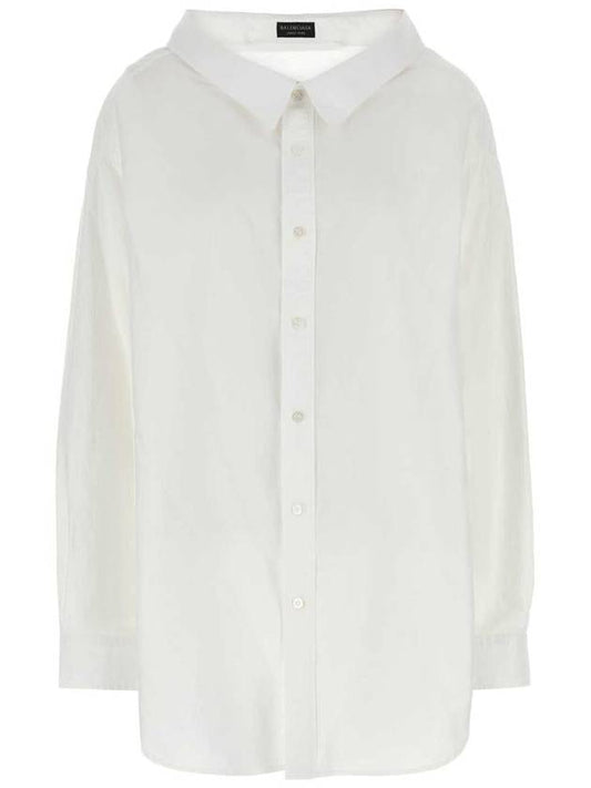 Balenciaga Balenciaga Shirts