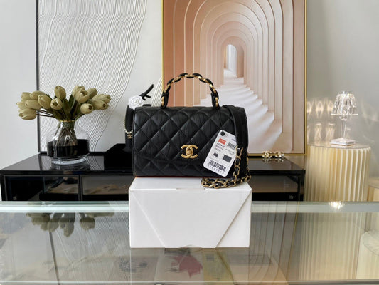 Chanel Bag New Arrival Luxury Bag - 755