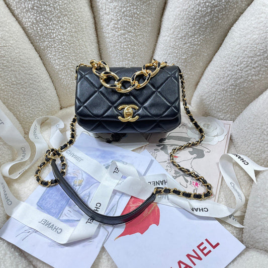 Chanel Bag New Arrival Luxury Bag - 961