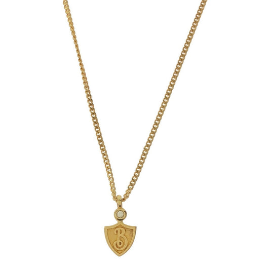 Burberry  Plating Necklace ()