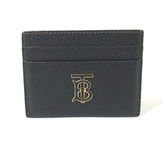 Burberry  Leather Card Case ()