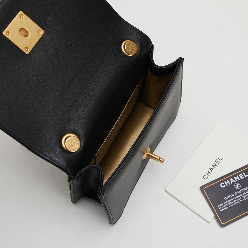 Chanel Bag New Arrival Luxury Bag - 736