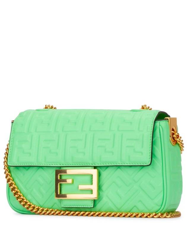 Fendi Fendi Nvo - Baguette Chain Midi Bag