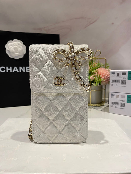 Chanel Bag New Arrival Luxury Bag - 165