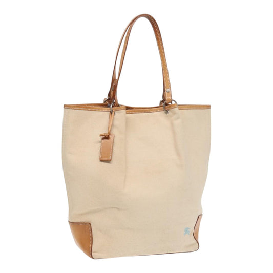 Burberry blue Label  Canvas Tote Bag ()