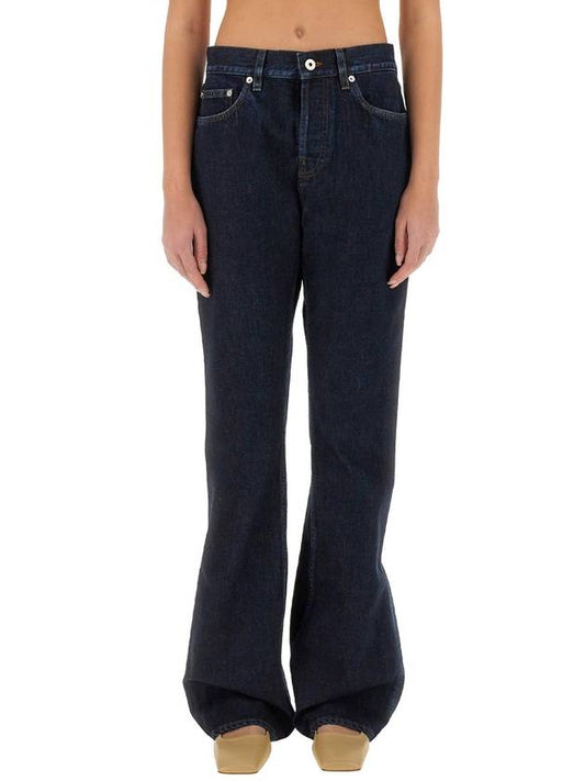 Burberry STRAIGHT JEANS
