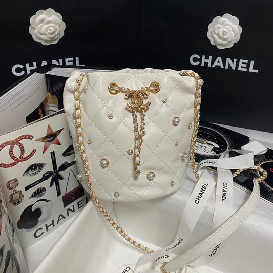 Chanel Bag New Arrival Luxury Bag - 631