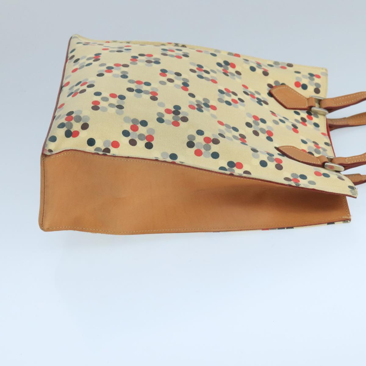 Burberry  Canvas Tote Bag ()