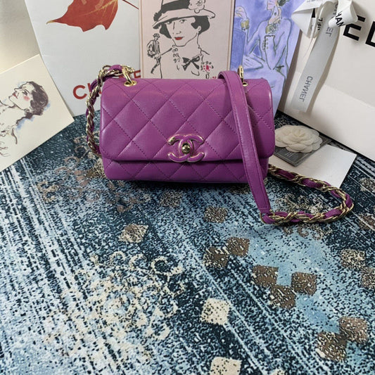 Chanel Bag New Arrival Luxury Bag - 616