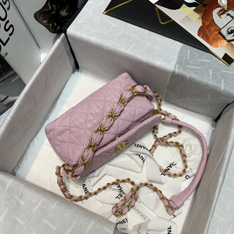 Chanel Bag New Arrival Luxury Bag - 767