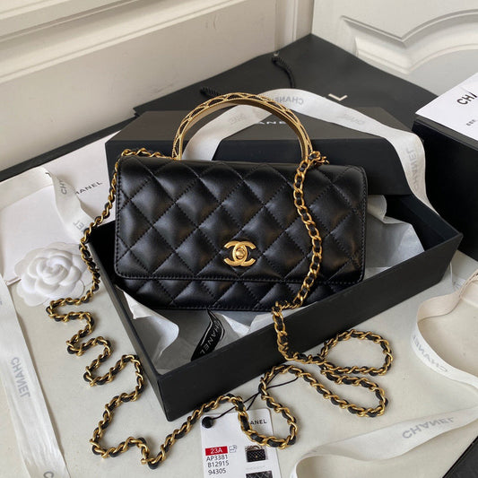 Chanel Bag New Arrival Luxury Bag - 304