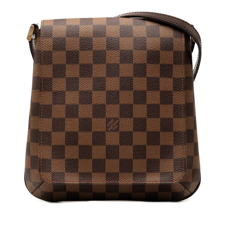 Louis Vuitton Musette Salsa Damier Shoulder Bag