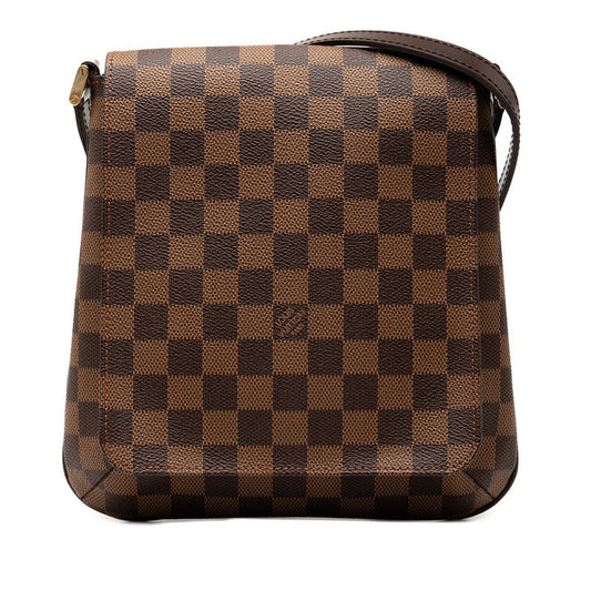 Louis Vuitton Musette Salsa Damier Shoulder Bag