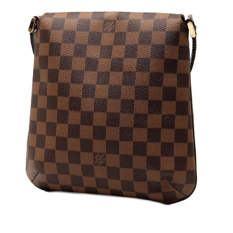 Louis Vuitton Musette Salsa Damier Shoulder Bag