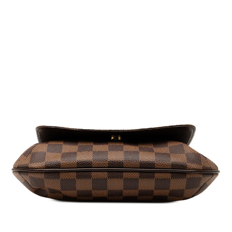 Louis Vuitton Musette Salsa Damier Shoulder Bag