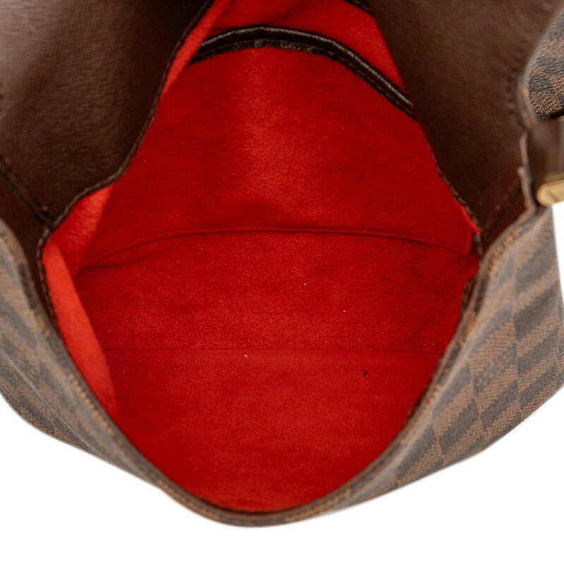 Louis Vuitton Musette Salsa Damier Shoulder Bag