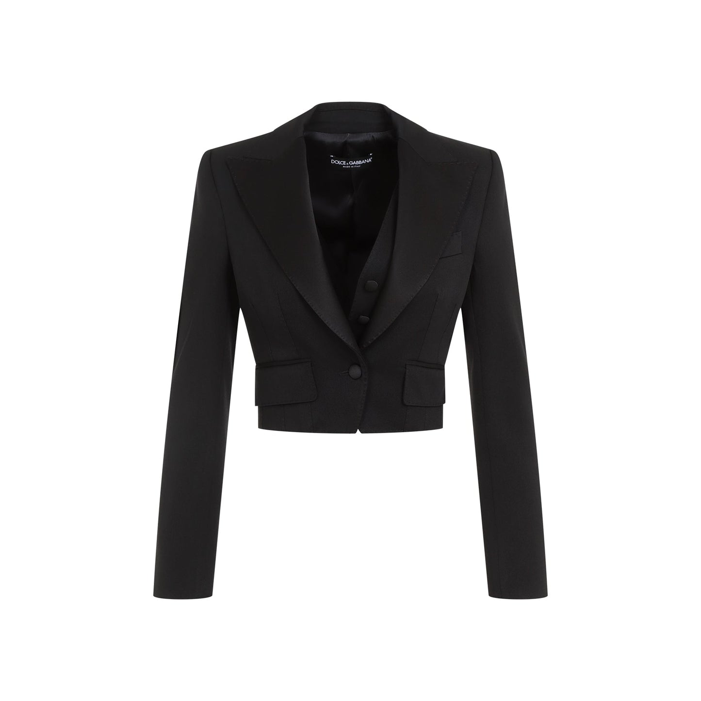Dolce & Gabbana Jacket Women