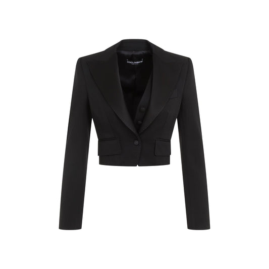 Dolce & Gabbana Jacket Women
