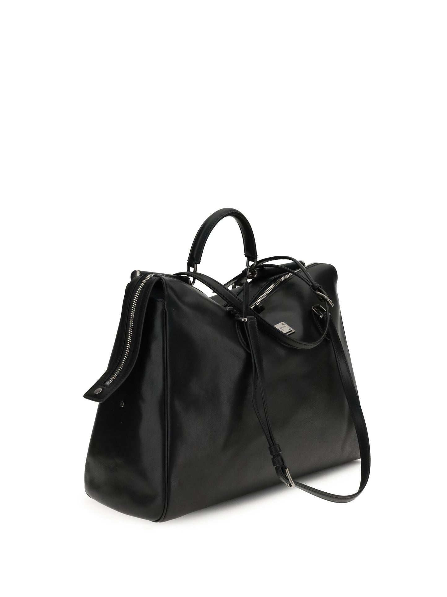 Dolce & Gabbana Men Vittoria Shoulder Bags