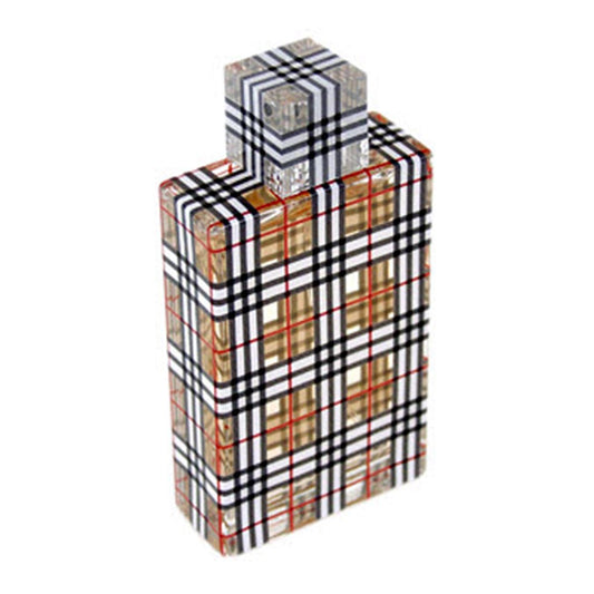 Burberry Brit by Burberry for Women - 1.7 oz EDP Spray