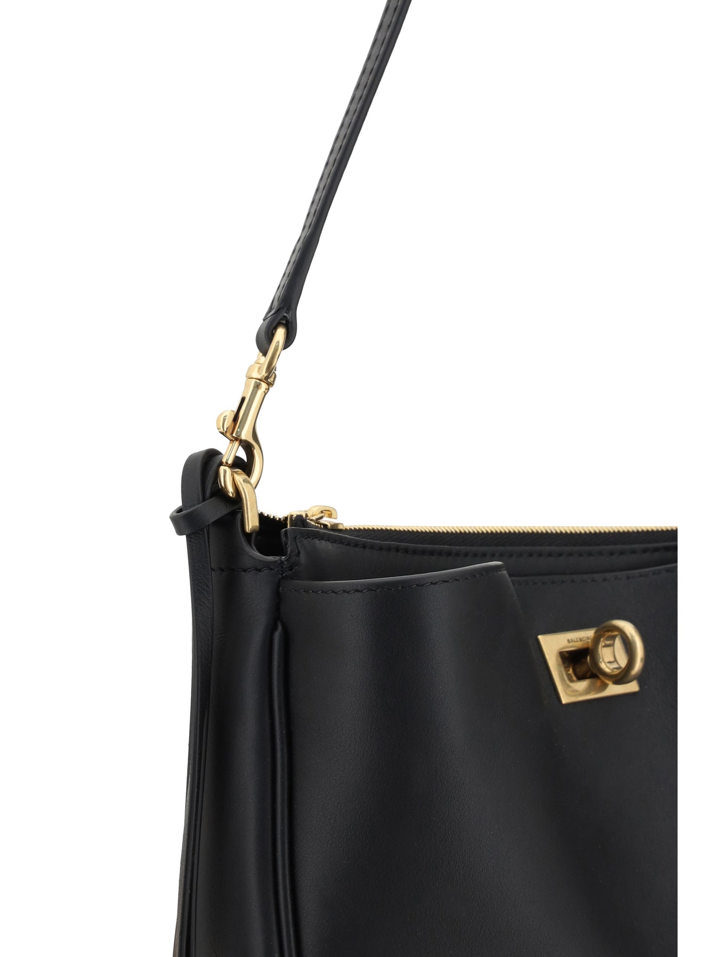 Balenciaga Women Rodeo Shoulder Bag
