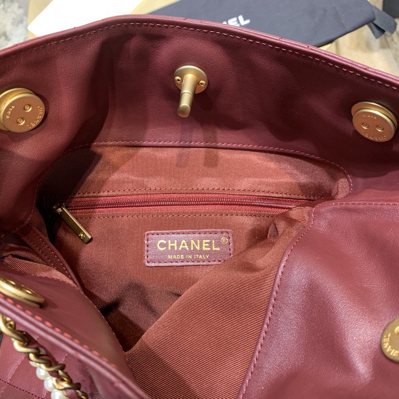 Chanel Bag New Arrival Luxury Bag - 502