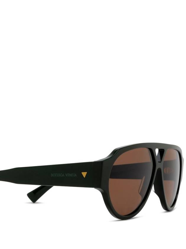Bottega Veneta Bottega Veneta BV1318S Green