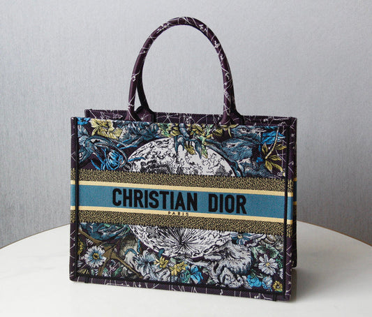 Dior Bag Luxury Bag New Arrival - 3843