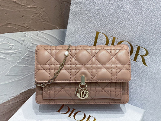 Dior Bag Luxury Bag New Arrival - 1729
