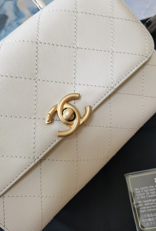 Chanel Bag New Arrival Luxury Bag - 744