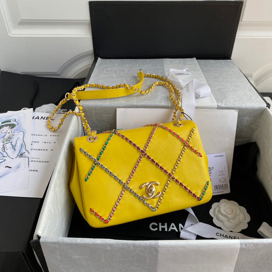 Chanel Bag New Arrival Luxury Bag - 700
