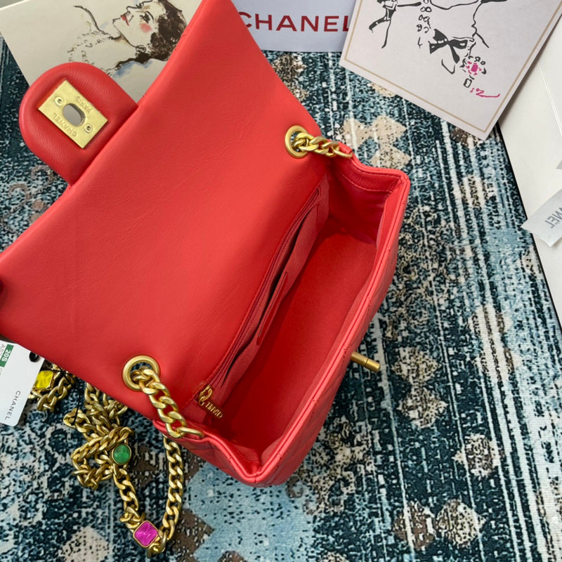 Chanel Bag New Arrival Luxury Bag - 649