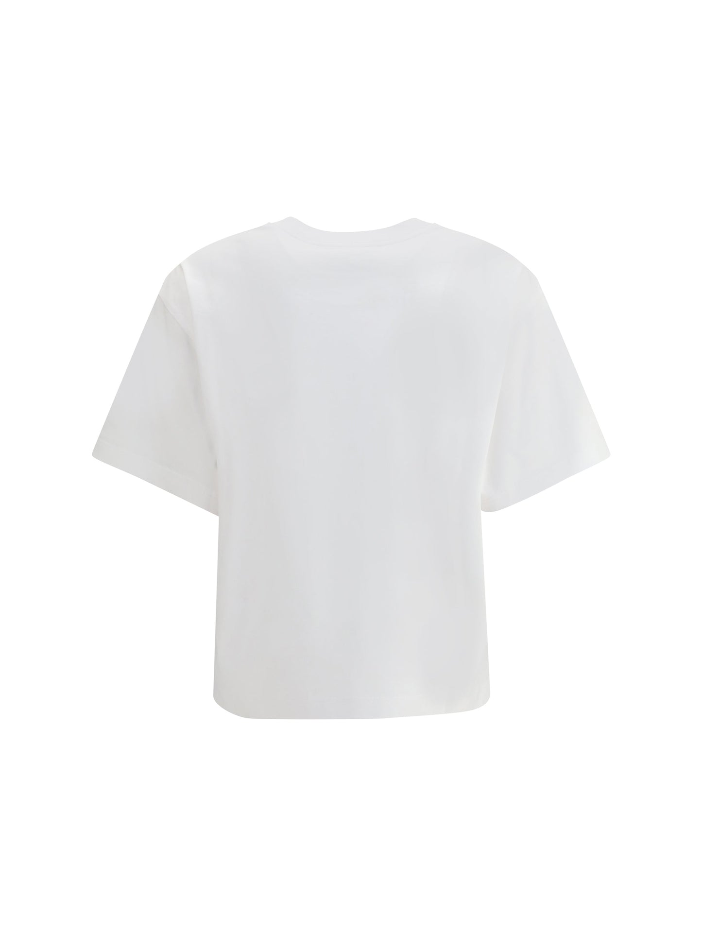 Dolce & Gabbana Women Cotton T-Shirt