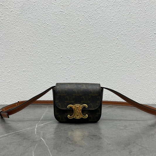 Chanel Bag New Arrival Luxury Bag - 2585