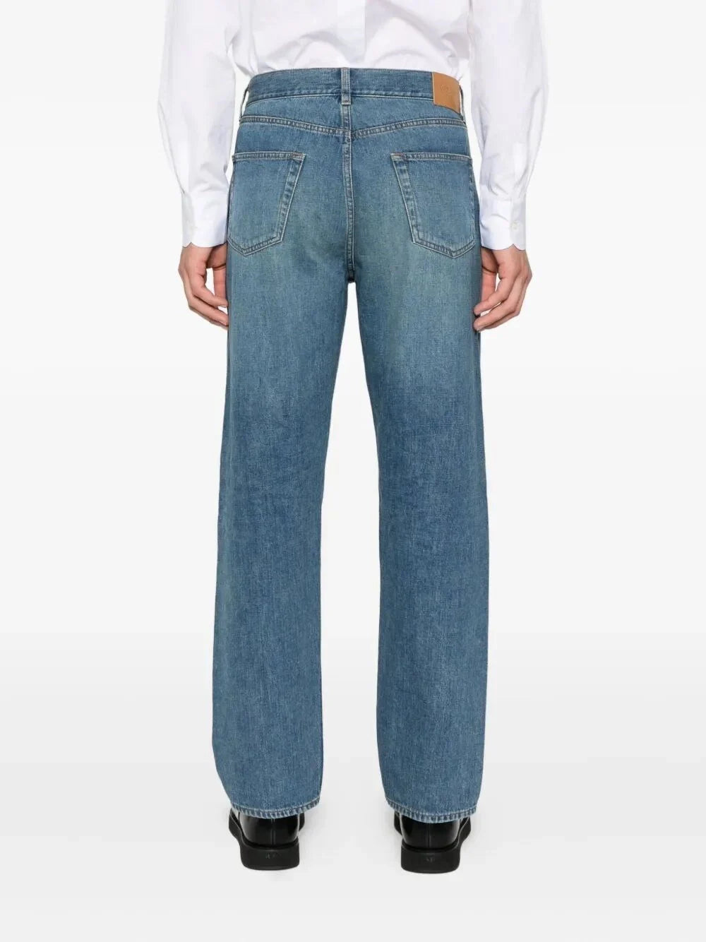 Saint Laurent Men Jeans