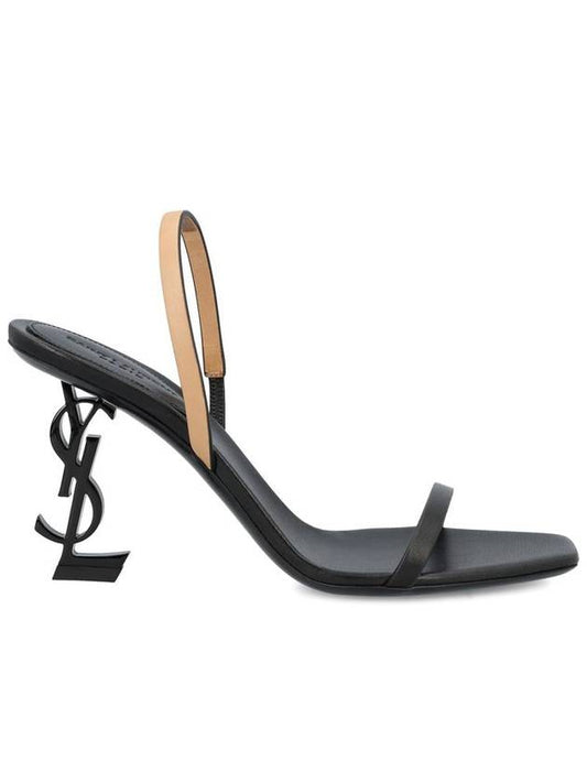 Saint Laurent Saint Laurent Heeled Shoes
