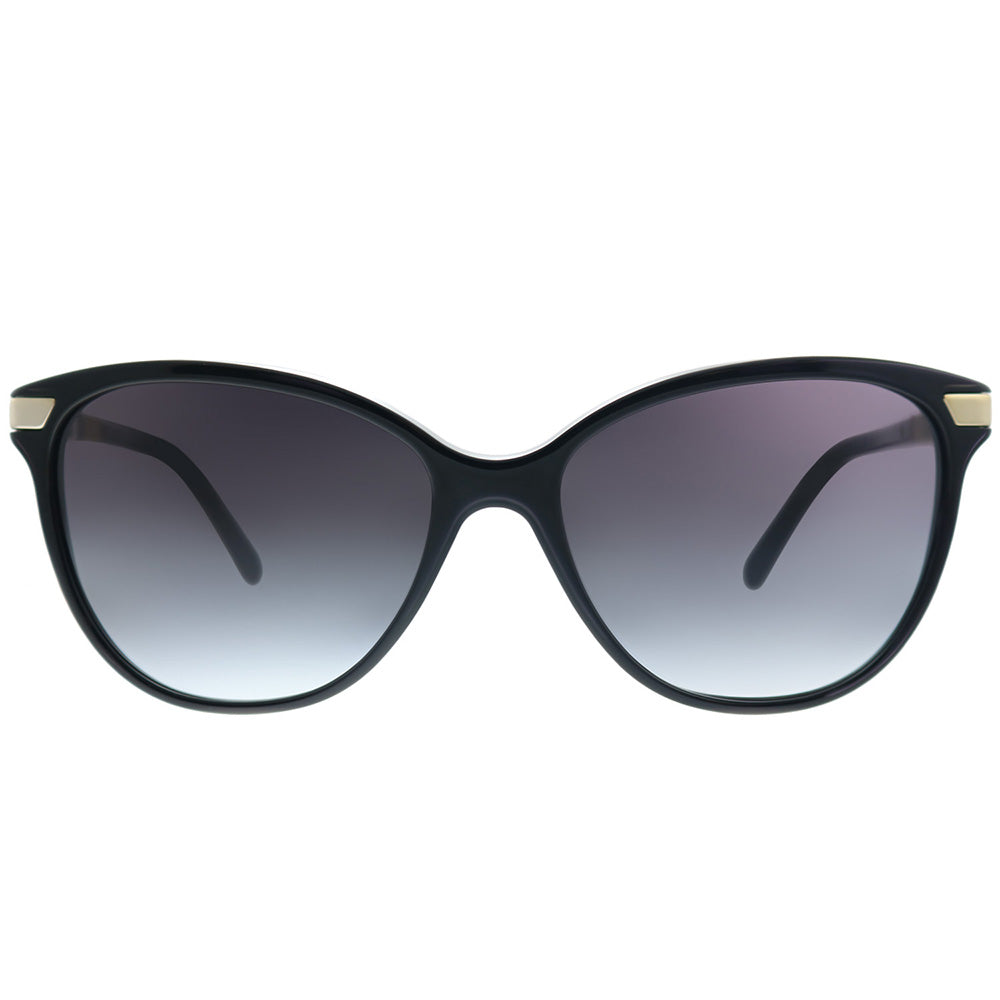 Burberry  BE 4216 30018G Womens Cat-eye Sunglasses