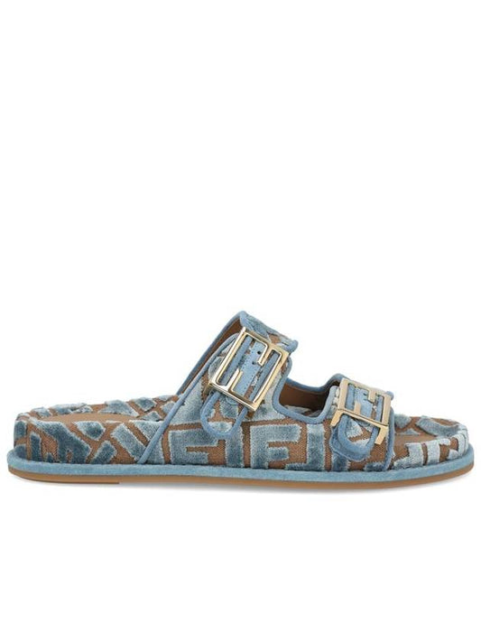 Fendi Fendi Sandals