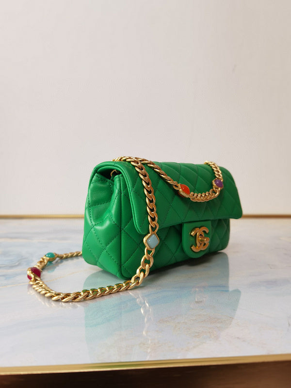 Chanel Bag New Arrival Luxury Bag - 662