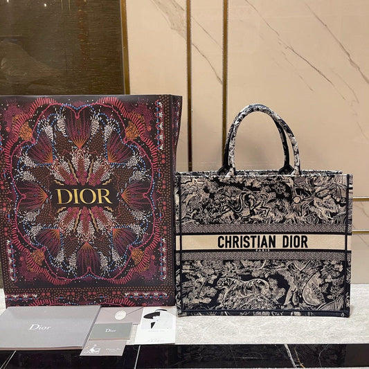 Dior Bag Luxury Bag New Arrival - 5988