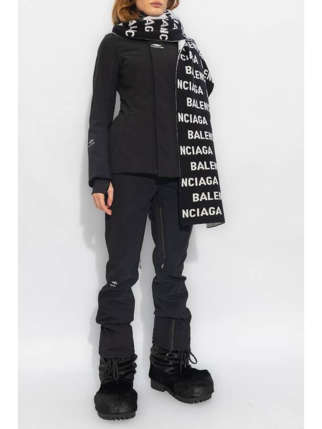 Balenciaga Women's PARKA 773998TPQ371000