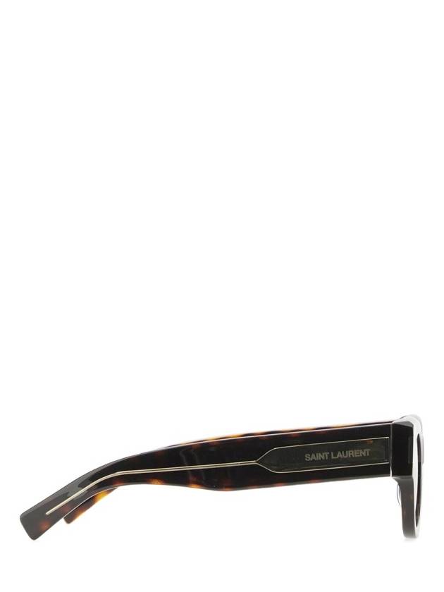 Saint Laurent 23 ss EYEGLASS SL 596 Dune 736433Y99562338 B0040299989