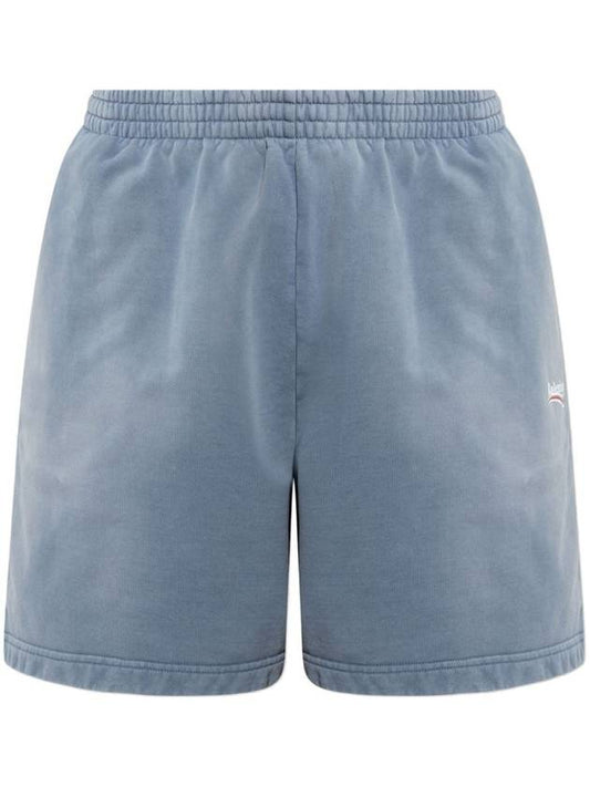 Balenciaga BALENCIAGA SWEAT SHORTS