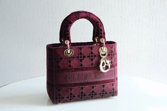 Dior Bag Luxury Bag New Arrival - 4112