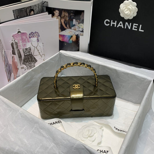 Chanel Bag New Arrival Luxury Bag - 818