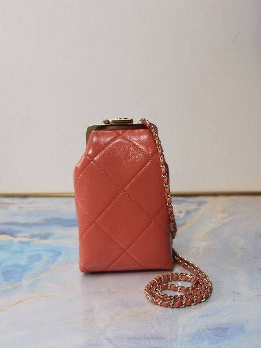 Chanel Bag New Arrival Luxury Bag - 410