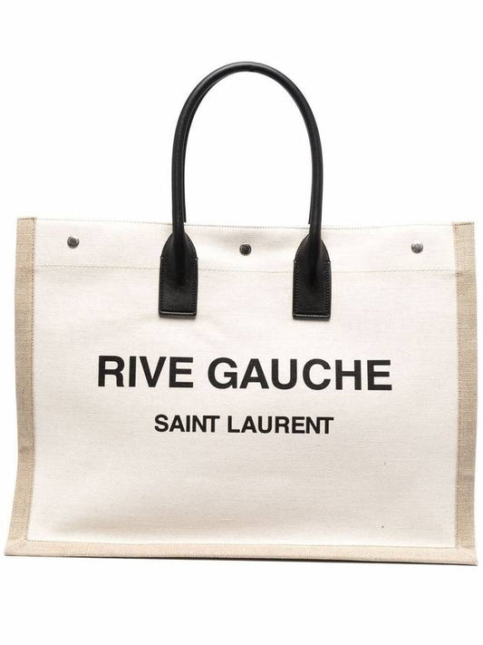 Saint Laurent SAINT LAURENT YSL BV TOTE RIVE GAU E NEW SEN