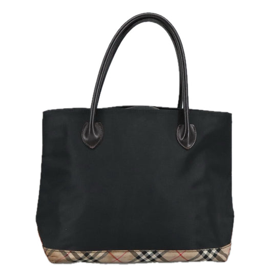 Burberry blue Label  Synthetic Tote Bag ()