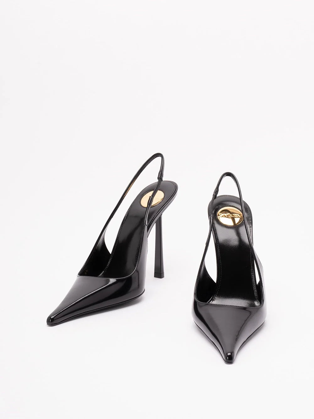 Saint Laurent Women `Vendome` Pumps